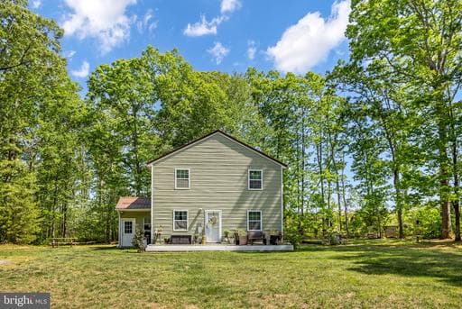 11205 CHANCELLOR MEADOWS LANE - Photo 1