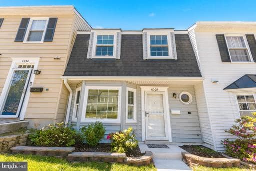 6028 SWEET DALE COURT - Photo 1