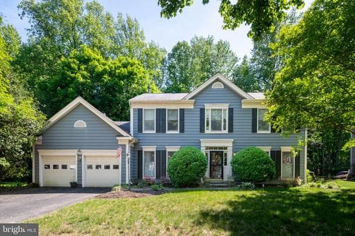 16311 BANBURY LANE - Photo 1