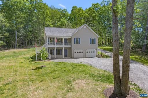 230 FOX HOLLOW RD,RUCKERSVILLE,VA,22968,GREENE - Photo 1