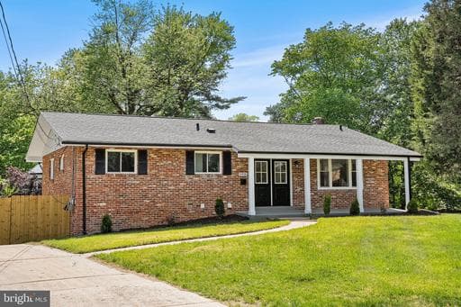 11716 LOVEJOY STREET - Photo 1