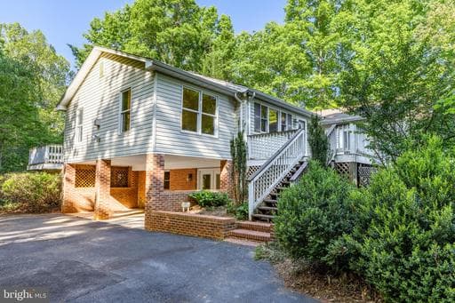 3628 S SPOTSWOOD TRAIL - Photo 1
