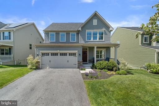 9809 SAWMILL BRANCH TRAIL - Photo 1