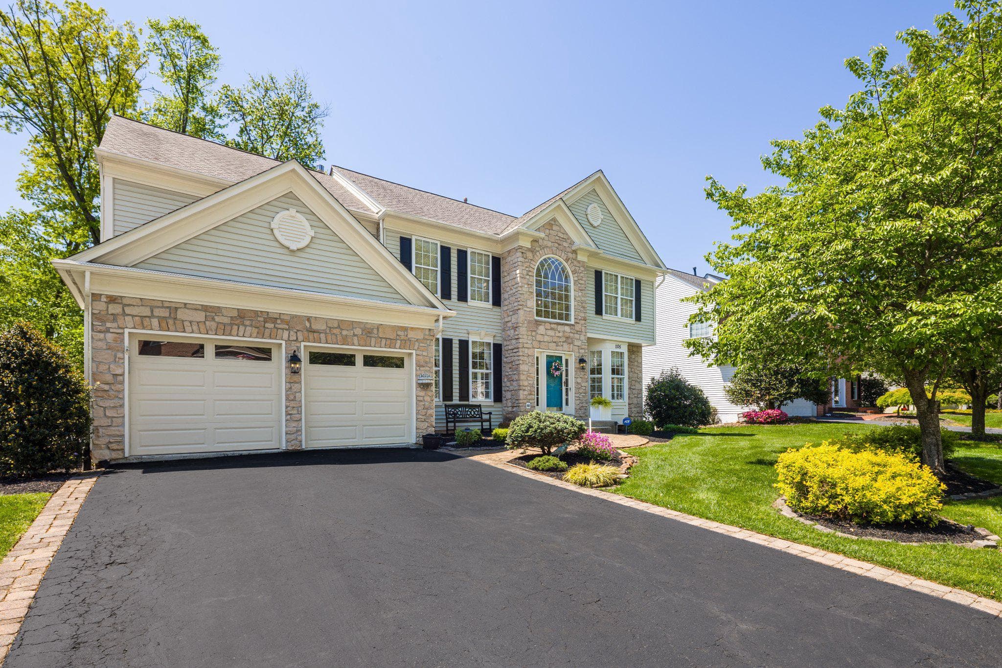1105 Saddleback Way, Bel Air, MD 21014-1882, United States - Photo 1