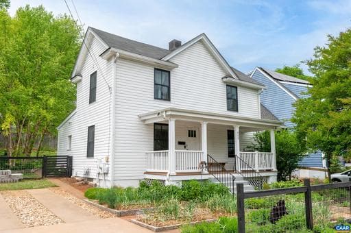 423 MEADE AVE,CHARLOTTESVILLE,VA,22902,CHARLOTTESVILLE CITY - Photo 1