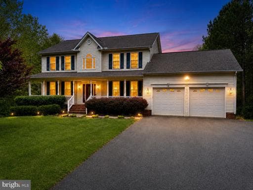7200 Tanglewood Rd, Spotsylvania, VA 22551-4711, United States - Photo 1
