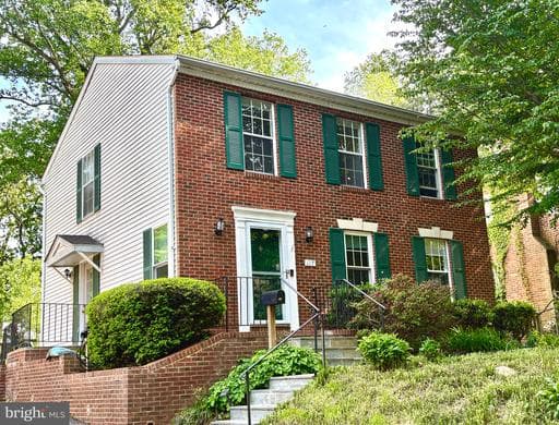 117 Eastmoor Dr, Silver Spring, MD 20901-1508, United States - Photo 1