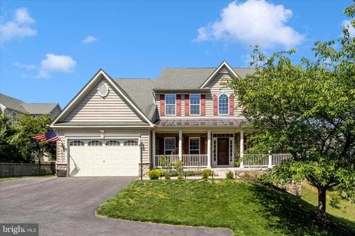 6831 REHNQUIST COURT - Photo 1