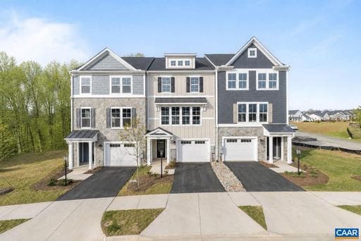 3026 FARROW CIR,CHARLOTTESVILLE,VA,22901,ALBEMARLE - Photo 1