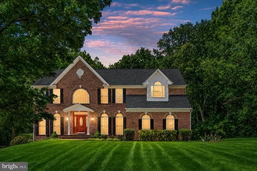 12814 WILLOW POINT DRIVE