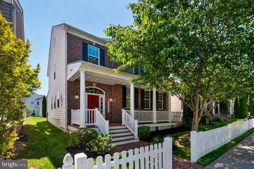 23037 Spicebush Dr, Clarksburg, MD 20871-9389, United States - Photo 1