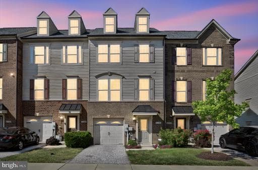 2784 FREDERICKSBURG ROAD - Photo 1