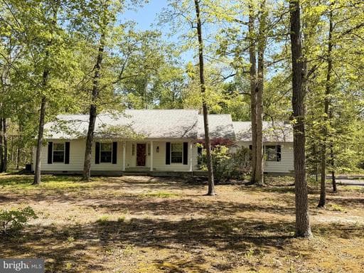 25865 BROOKWOOD ROAD - Photo 1