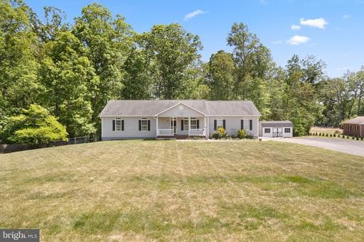 12849 ELK RUN RD - Photo 1