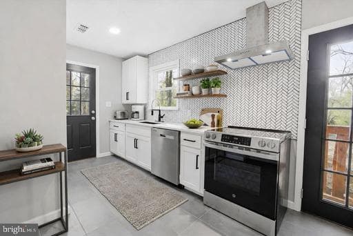 3784 MERRY POINT ROAD - Photo 1