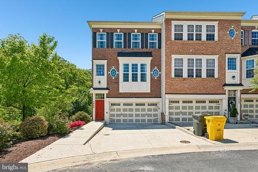 7845 CRYSTAL BROOK WAY,HANOVER,MD,21076,ANNE ARUNDEL - Photo 1