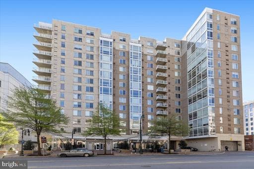 930 WAYNE AVE #907,SILVER SPRING,MD,20910,MONTGOMERY - Photo 1