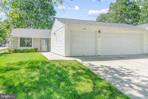 15400 SHORT RIDGE COURT 42-A