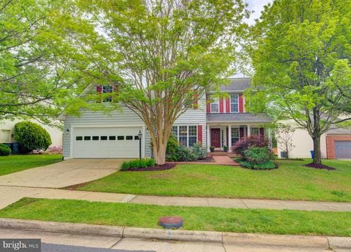 12719 HITCHCOCK COURT - Photo 1
