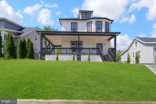 4514 MAINFIELD AVENUE - Photo 1