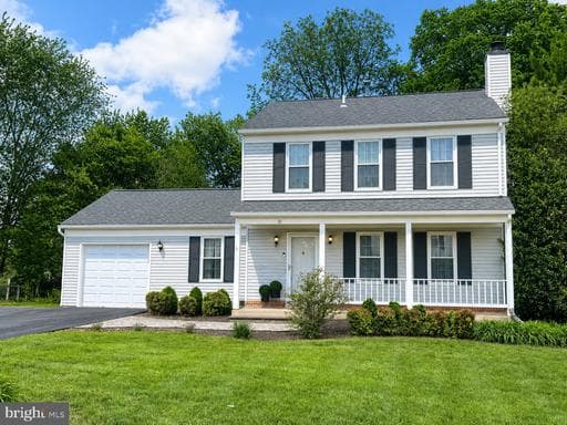 13 RED WING COURT - Photo 1