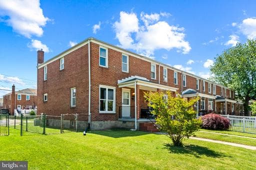 7913 Saint Monica Dr, Dundalk, MD 21222-3536, United States - Photo 1