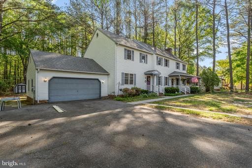 3985 Trace Hollow Run, Salisbury, MD 21804-2552, United States - Photo 1