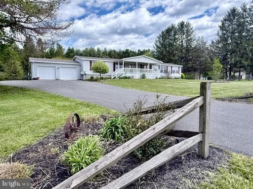 105 JASPER RILEY ROAD - Photo 1