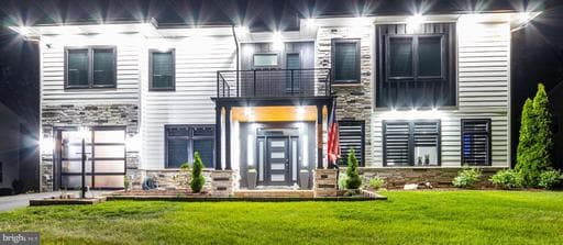 13821 Leighfield St, Chantilly, VA 20151-2504, United States - Photo 1