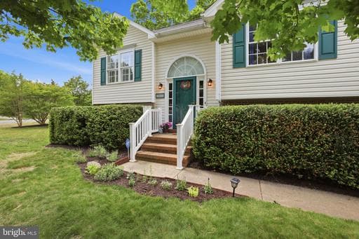 3800 Twiford Ct, Fredericksburg, VA 22408-7722, United States - Photo 1