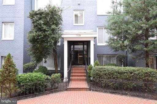 709 Brandywine St SE, Washington, DC 20032-3554, United States - Photo 1