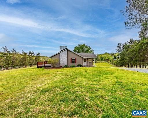 654 CLARKS TRACT,KESWICK,VA,22947,ALBEMARLE - Photo 1