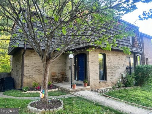 8029 INVERNESS RIDGE ROAD - Photo 1