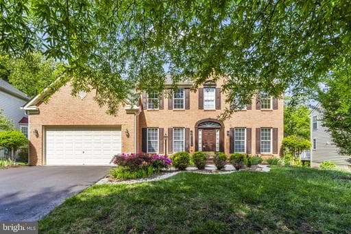 8506 COLONEL SEWARD DRIVE - Photo 1