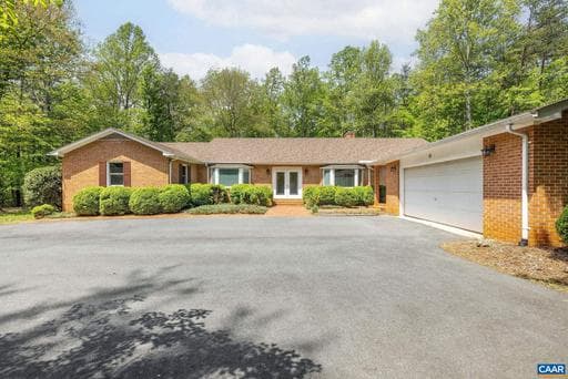 13078 ALBANO RD,BARBOURSVILLE,VA,22923,ORANGE - Photo 1