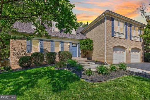 6 GALESVILLE COURT - Photo 1