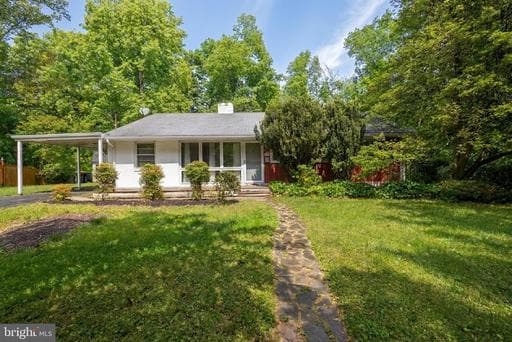 5533 BELFAST PLACE - Photo 1