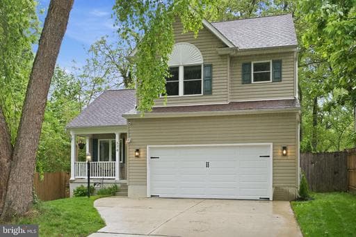 374 Holly Trl, Crownsville, MD 21032-1749, United States - Photo 1