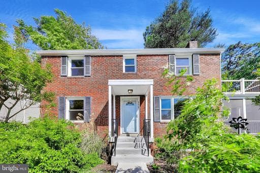 3205 Crest Ave, Hyattsville, MD 20785-1108, United States - Photo 1