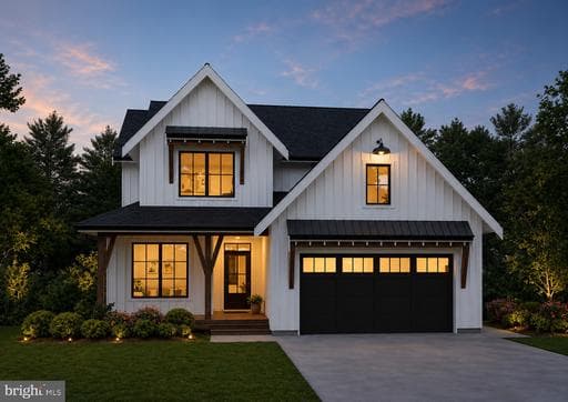 TBD SOMMERFIELD DRIVE LOT 1 - Photo 1