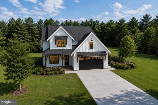 TBD SOMMERFIELD DRIVE (5 ACRES) - Photo 1