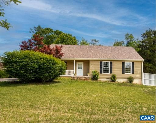 111 MORNING SIDE CT,RUCKERSVILLE,VA,22968,GREENE - Photo 1