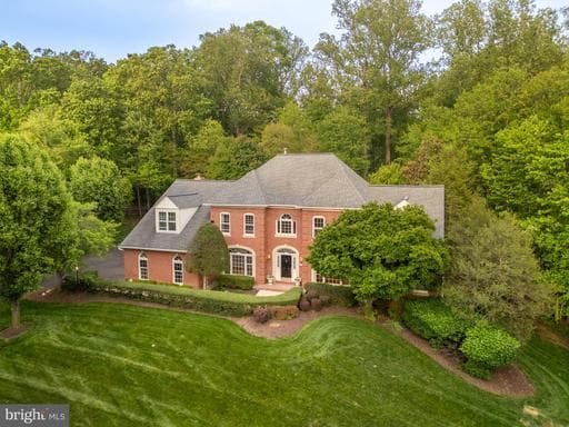 2487 OAKTON HILLS DRIVE - Photo 1