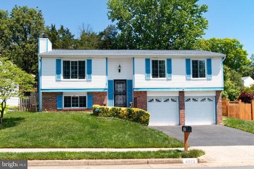 4013 PICKSTONE DRIVE - Photo 1