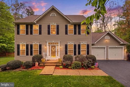 11511 YEATS DRIVE - Photo 1