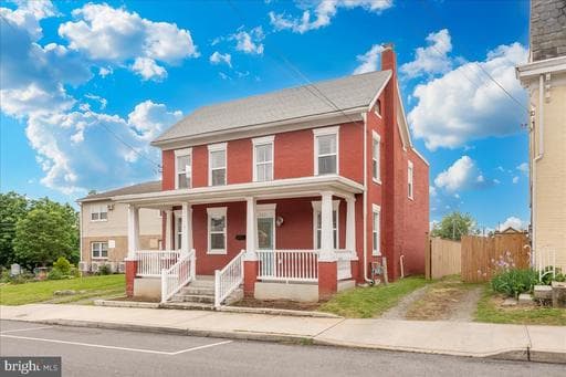 343 Jefferson St, Hagerstown, MD 21740-4029, United States - Photo 1