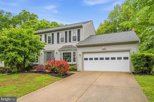 3660 THOMASSON CROSSING DRIVE - Photo 1