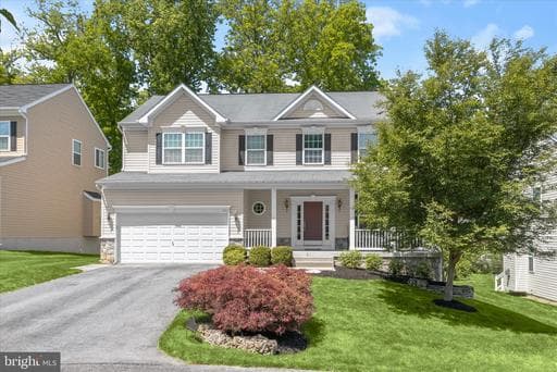 7111 KINGS POINT WAY - Photo 1