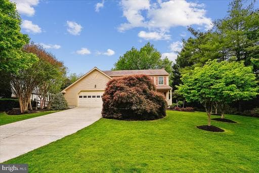 12651 THUNDER CHASE DRIVE - Photo 1
