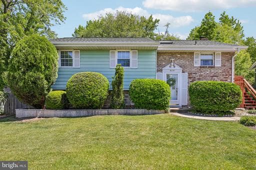 8237 BERNARD DRIVE - Photo 1